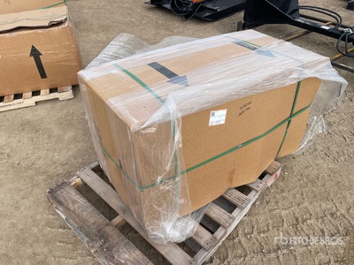 2026 SDLOOL SL-D3 Electric Trike (Unused)