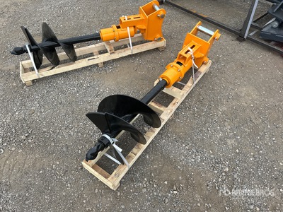 2026 GIYI 16 in مثقاب حفار - Fits Cat 305 (Unused)