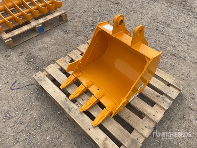 2026 GIYI GY-BK 26 in Digging Cat 305 24 In Excavator Bucket (Unused)