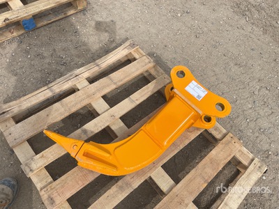 2026 GIYI 27 in Cat 305 Varios, accesorio para excavadora (Unused)