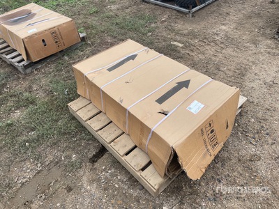 2026 SKLP SK-E48 E-Bikes Scooter (Unused)