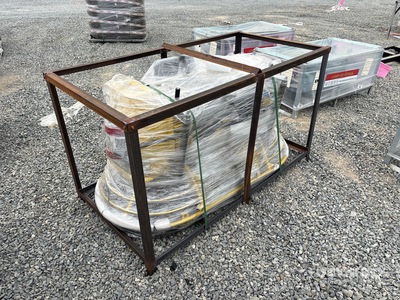 2026 SDLOOL SL80R Power Trowel (Unused)