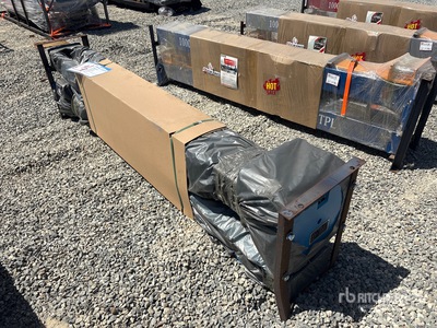 2026 SKLP SK45T Vehicle Lifts Divers - Magasin, entrepôt, consommateur (Unused)
