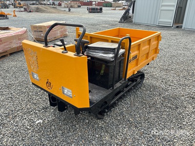 2026 SDLOOL SL-J1500 Mini Crawler Wozidło (Unused)