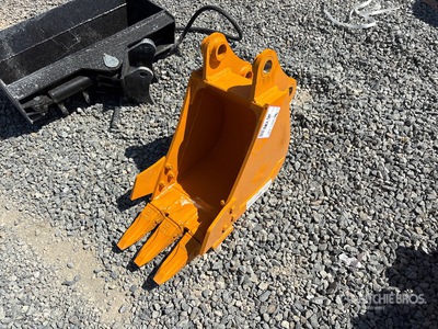 2026 GIYI Digging Cat 303 12 In Graafmachine Bak (Unused)