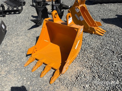 2026 GIYI Digging Cat 307 24 In Graafmachine Bak (Unused)