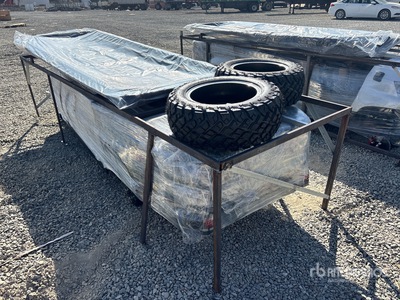 2026 SDLOOL SL-GC42S Electric Off-Road Golf Cart (Unused)