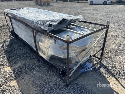 2026 SDLOOL SL-GC42S Electric Off-Road Golf Cart (Unused)