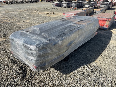 2026 SDLOOL SL-GC42S Electric Off-Road Golf Cart (Unused)