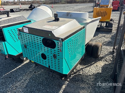 2026 SDLOOL SL-M1300 Mini Wheeled جرار نقل (Unused)