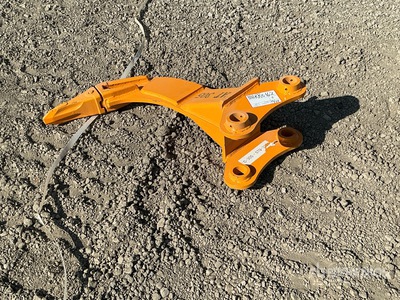 2026 GIYI Bagger-Ripper - Fits Cat 305 (Unused)