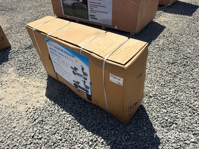 2026 SKLP SK-E48 E-bikes Scooter (Unused)