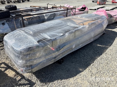 2026 SDLOOL SL-GC42S Electric Off-Road Golf Cart (Unused)