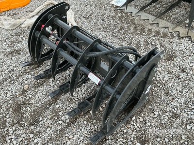 2026 GIYI GY-MCLG60 Mini Chwytak do miniładowarki (Unused)