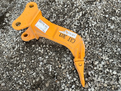 2026 GIYI Zrywak do koparek - Fits Cat 303 (Unused)