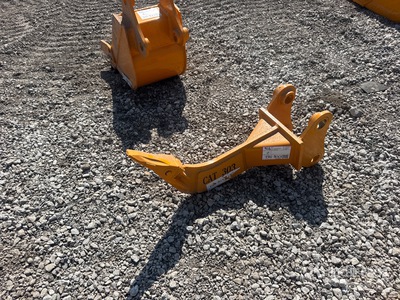 2026 GIYI Bagger-Ripper - Fits Cat 303 (Unused)