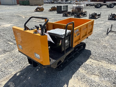 2026 SDLOOL SL-J1500 Dumper (Unused)