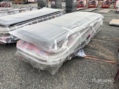 2026 SDLOOL SL-GC42S Electric Off-Road Veicolo per campo da golf (Unused)
