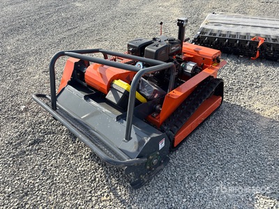 2026 SDLOOL SL-LM1000Q Remote Control Grasmaaier (Unused)