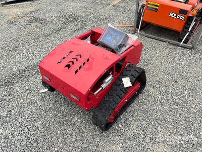 2026 SDLOOL SL800 Lawn Mower (Unused)