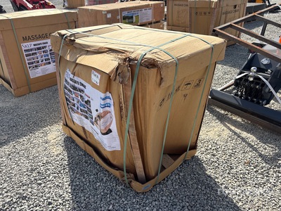 2026 SKLP SK-S13 Massage chair Varios, tienda, almacen, consumidor (Unused)