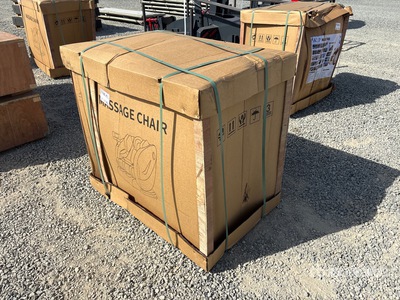 2026 SKLP SK-S13 Massage chair Varios, tienda, almacen, consumidor (Unused)