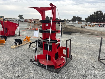 2026 GIYI GY-FB77 30 in Feller Buncher (Unused)