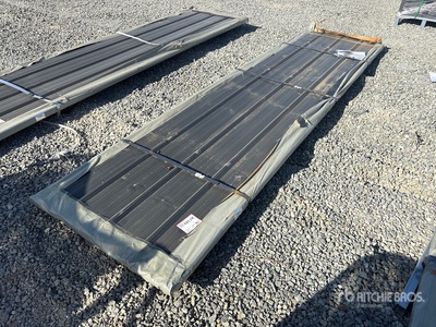 2026 SKLP SKH50 Galvalume Steel Sheets Divers - Matériaux de construction (Unused)