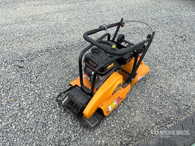 2026 SDLOOL SL90 Vibratory Plate Compactor (Unused)