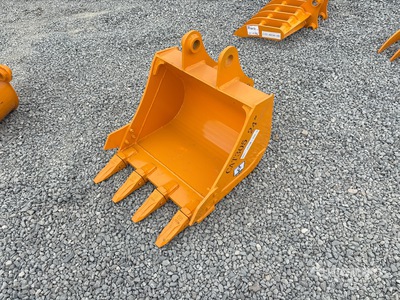 2026 GIYI 24 in Digging Cat 305 24 In Excavator Bucket (Unused)