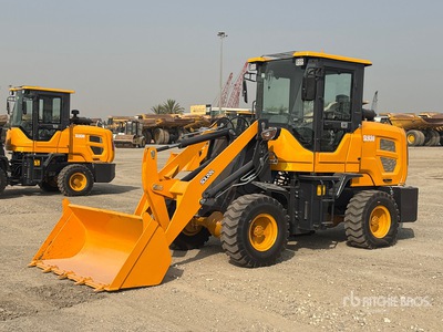 2026 SDLOOL SL930 جرافة (Unused)