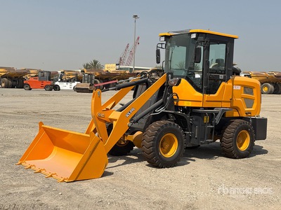 2026 SDLOOL SL930 Wheel Loader (Unused)
