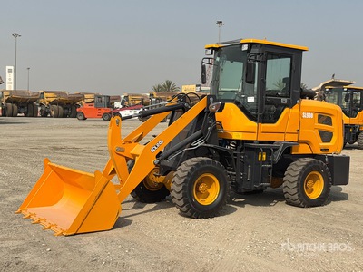 2026 SDLOOL SL930 جرافة (Unused)