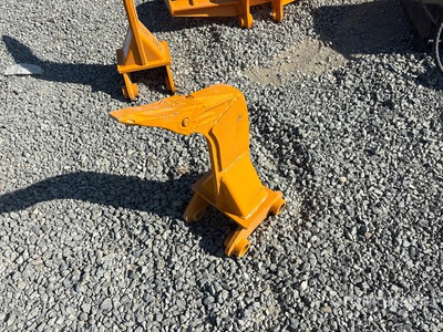 2026 GIYI ممزق حفارة (Unused)