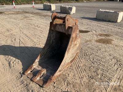 600 mm Digging Excavator Bucket