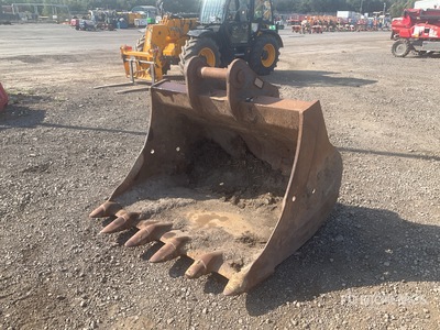 Titan 1500 mm Digging Bucket