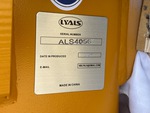 General Appearance with Numéro de série/Numéro d'identification du véhicule automobile