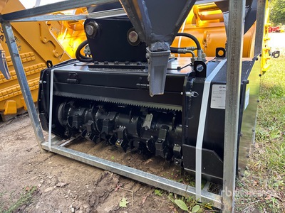 2026 LYALS ALSEDM20 36 in drum mulcher Varios, accesorio para excavadora (Unused)