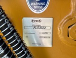 General Appearance with Numéro de série/Numéro d'identification du véhicule automobile