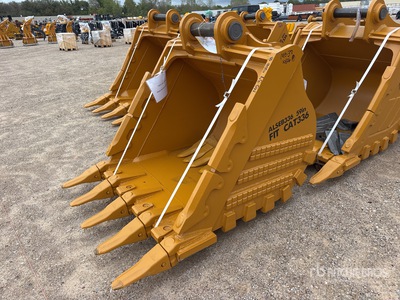 2026 LYALS ALSEB336 59 in Digging Excavator Bucket (Unused)