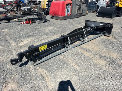 2026 LYALS ALSHSBP Telescopic Skid Steer Boom (Unused)