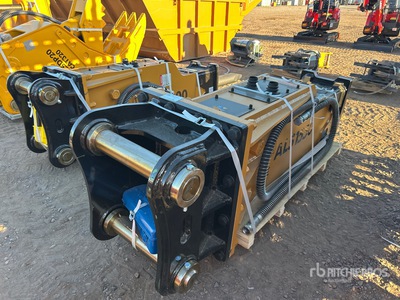 2026 LYALS ALS1550 Hydraulic Breaker (Unused)