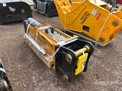 2026 LYALS ALS1000 Młot hydrauliczny (Unused)