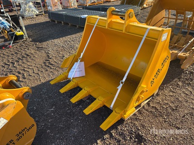 2026 LYALS ALSEB313 48 in Digging Benna per escavatore (Unused)