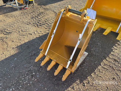 2026 LYALS ALSEB308 26 in Digging Baggerlöffel - Fits Cat 307/308 (Unused)