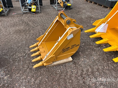 2026 LYALS ALSEB308 24 in Excavator Bucket (Unused)