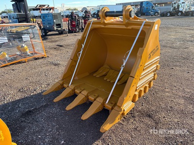 2026 LYALS ALSEB336 59 in Digging Łyżka do koparki - Fits Cat 336 (Unused)