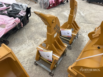 2026 LYALS ALSER20 Excavator Ripper (Unused)