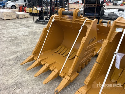 2026 LYALS ALSEB336 69 in Digging Excavator Bucket (Unused)