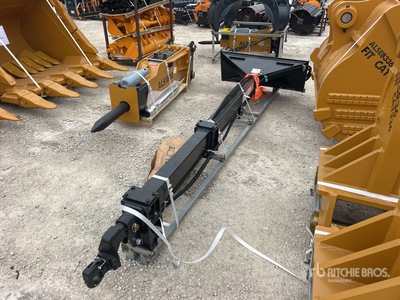 2026 LYALS ALSHSBP 112 in Skid Steer Boom (Unused)